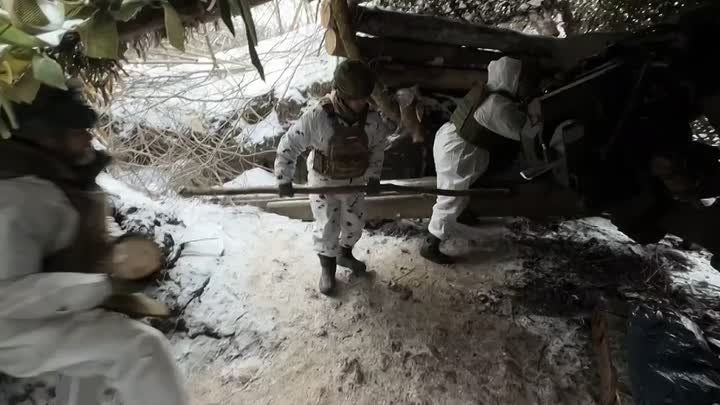 Сергей Зенин: Подразделения группировки войск «Север» активными действиями установили контроль над населенным пунктом Белая Береза Сумской области в зоне проведения СВО