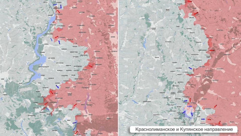 Олег Царёв: Фронтовая сводка. Фронтовая сводка 9 февраля Олег Царёв: Фронтовая сводка. Фронтовая сводка 9 февраля