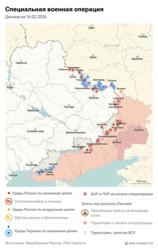 ������������. ���������� � ������� ������� �� 16 �������: