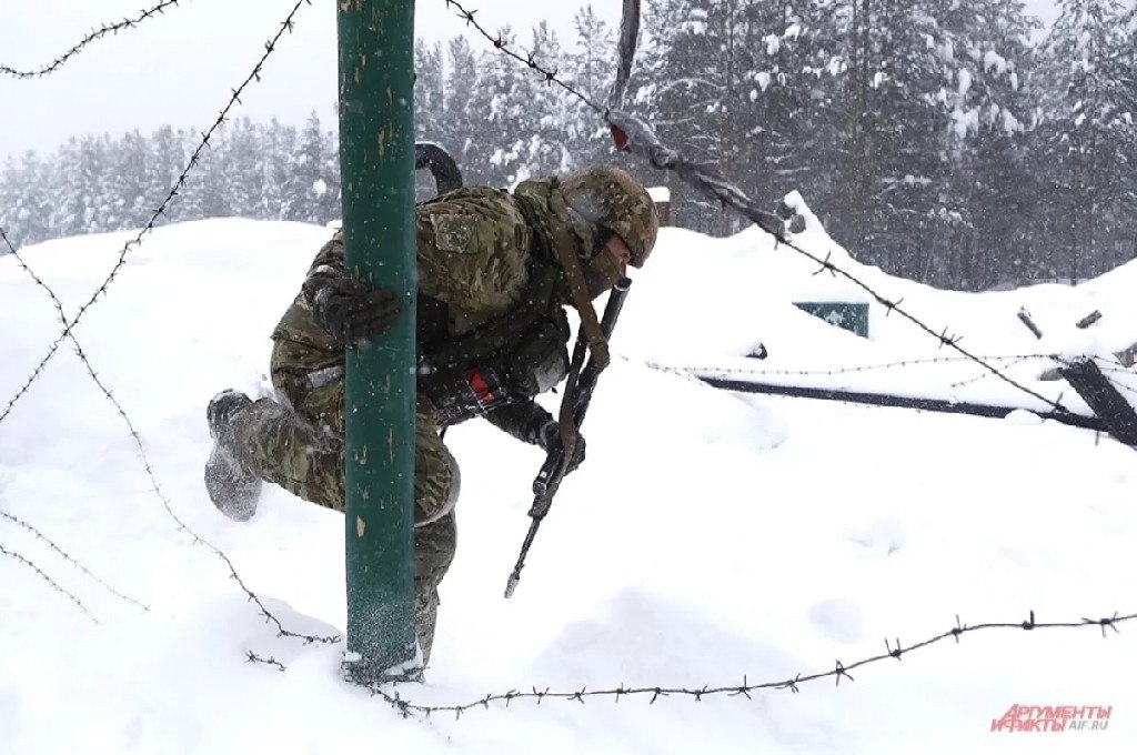 «Сумы пора взять». ВС РФ прорвали границу: генерал сказал, что ждать дальше