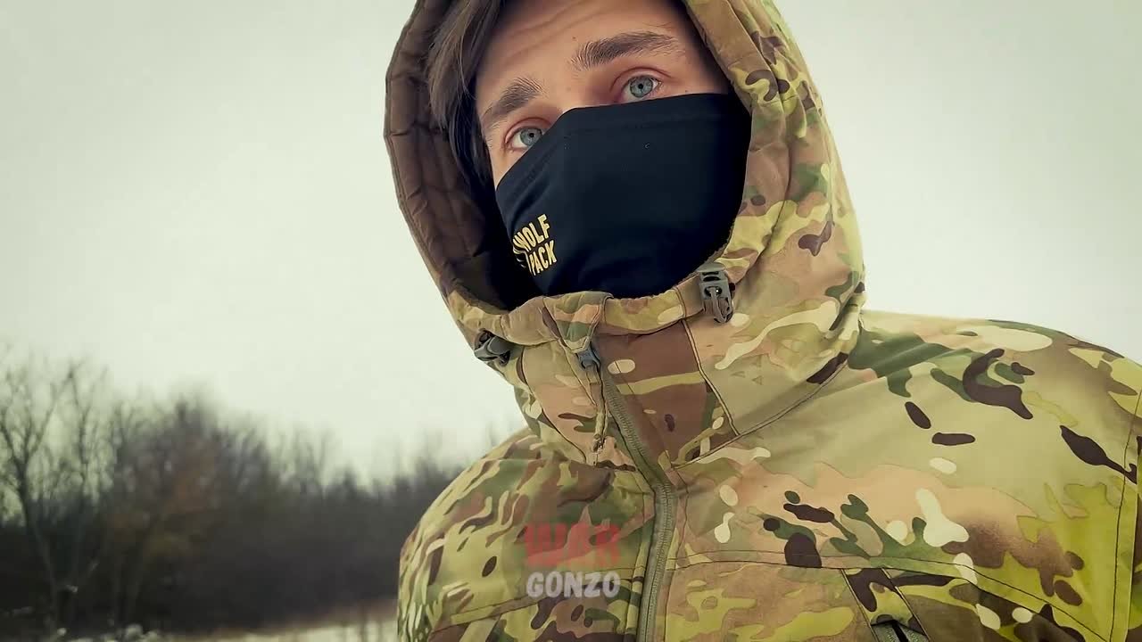 WarGonzo: Артиллерия «Ахмата» уничтожает пункты БПЛА и технику ВСУ в приграничье