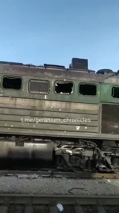 Хроника ударов по территории Украины 22 февраля – 23 февраля 2026 года