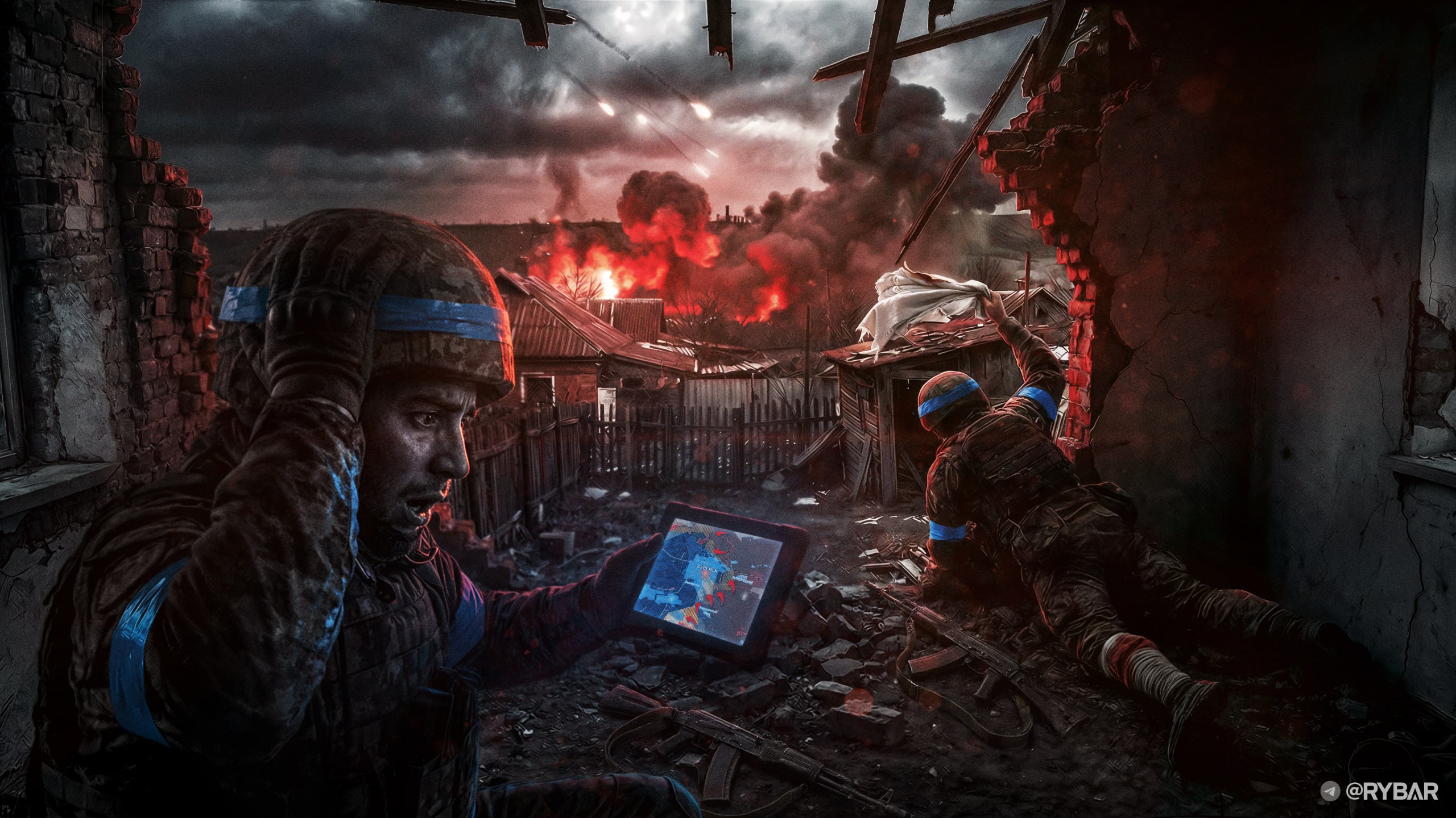 #ЭпизодыПобеды: северный ветер #ЭпизодыПобеды: северный ветер