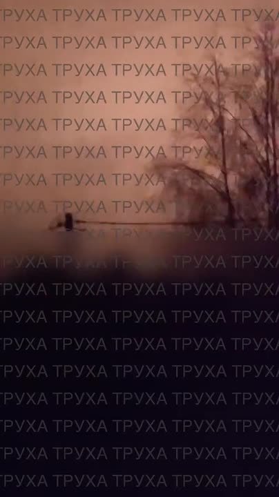 Полтавская область осталась без света после ударов ВС РФ