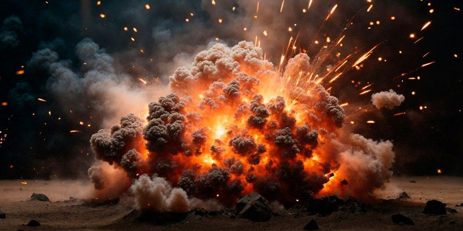 Сергей Лебедев: Ночная ракетная серия (26.02.2026): что на данный момент известно