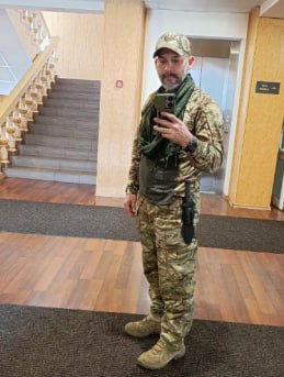 Записки ветерана: Ночью в Сумах нанесли удар по гостинице "Оптима", где ловко "гасились" от участия в боевых действиях наемники подразделения "Р.У.Г" 47 отдельной механизированной бригады ВСУ (в основном, граждане Колумбии)