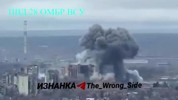 Объективный контроль авиаударов по ПУ БПЛА ВСУ в районе села Луговка Сумской области и по ПВД в Константиновке