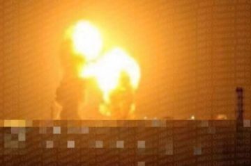 Одессу бомбят по всем правилам военной науки