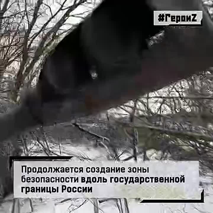 "Донбасс" - солдат, воюющий за мир в России