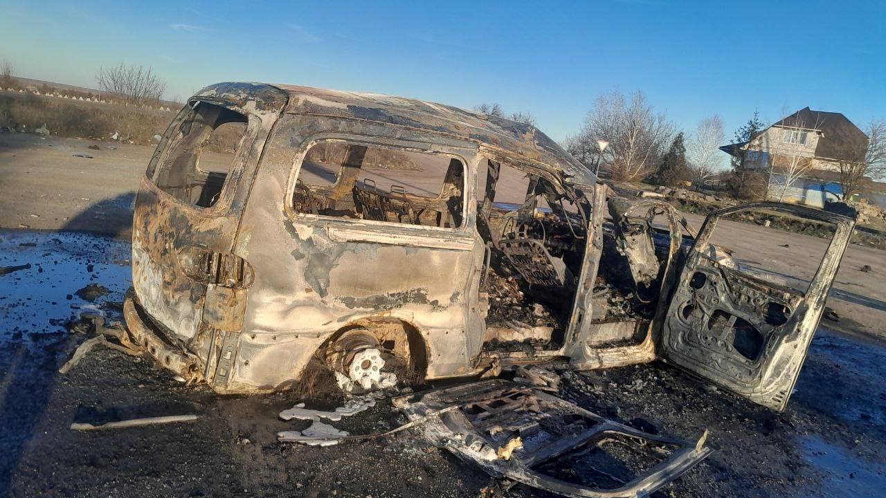 Олег Царёв: Силы ПВО ночью сбили 27 украинских БПЛА: 8 – над Брянской обл, по 7 – над Белгородской и Курской, по 2 – над Тульской и Орловской, 1 – над Ростовской обл Олег Царёв: Силы ПВО ночью сбили 27 украинских БПЛА: 8 – над Брянской обл, по 7 – над Белгородской и Курской, по 2 – над Тульской и Орловской, 1 – над Ростовской обл