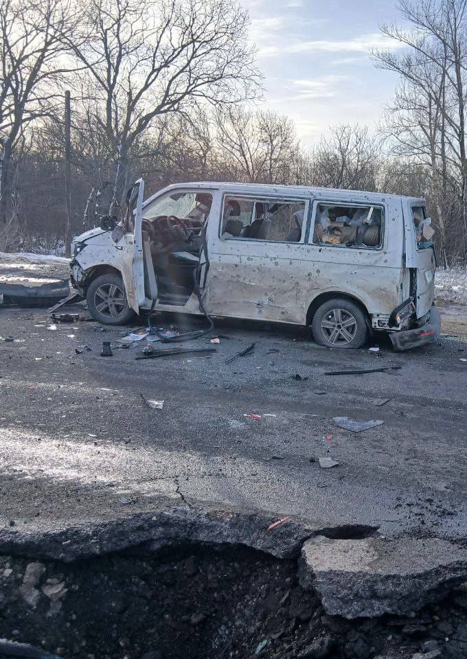 Олег Царёв: Силы ПВО ночью сбили 27 украинских БПЛА: 8 – над Брянской обл, по 7 – над Белгородской и Курской, по 2 – над Тульской и Орловской, 1 – над Ростовской обл