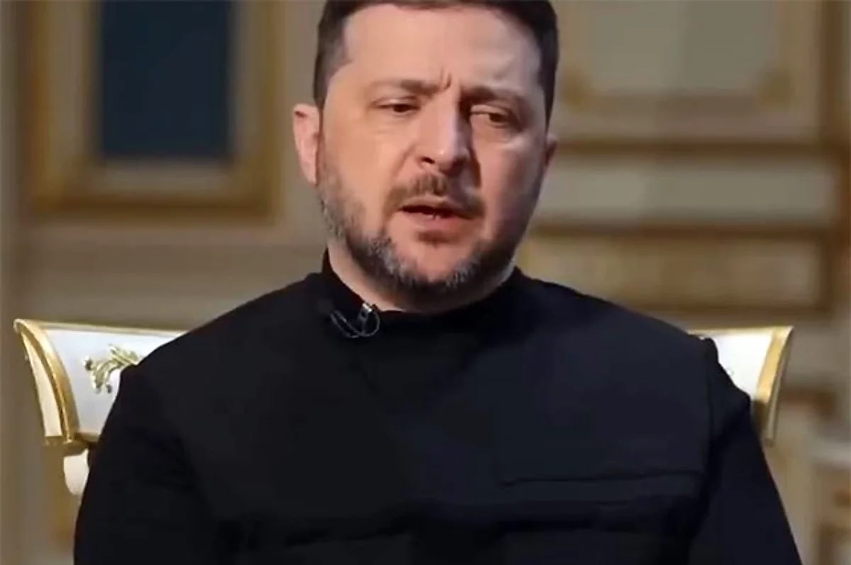 Наемникам из НАТО могут заплатить за свержение Зеленского, их боевого опыта хватит для похода на Киев