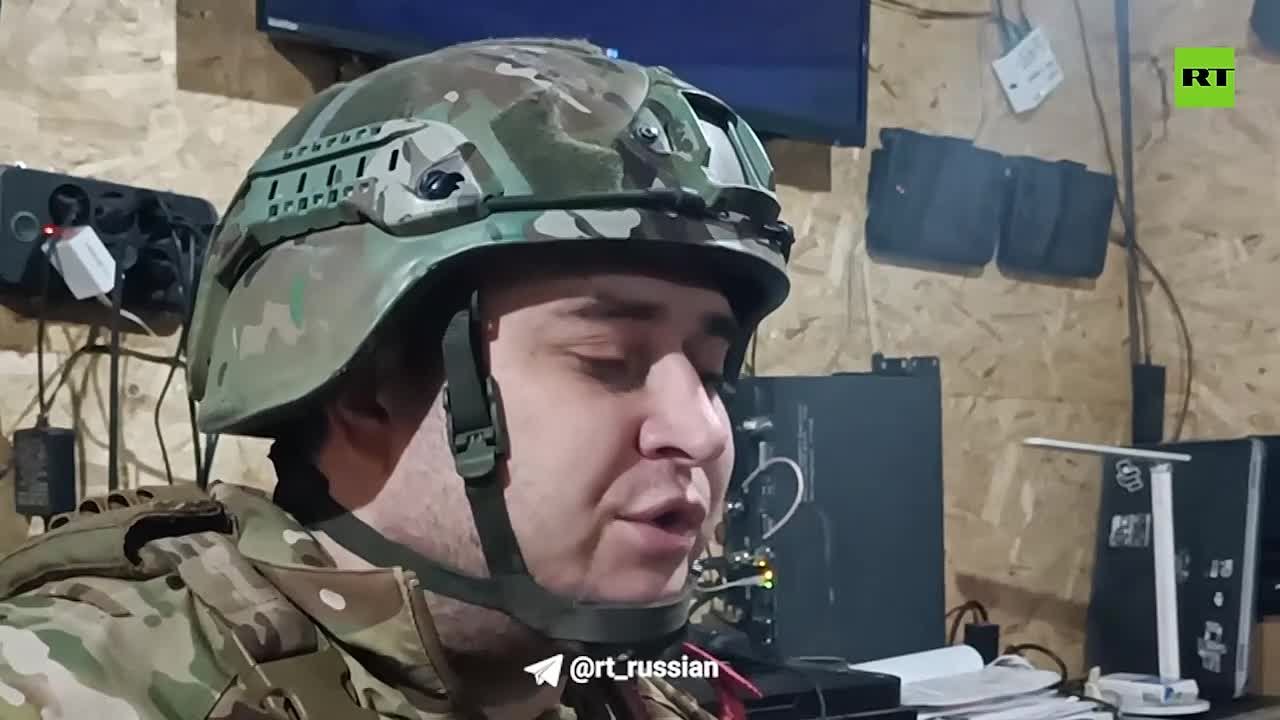 «Нас встретили очень-очень жестоко. Сразу пошли сбросы, арта. Прямо как в боевиках»