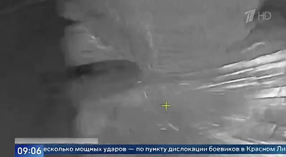 Новые удары по объектам ВСУ в тыловых районах