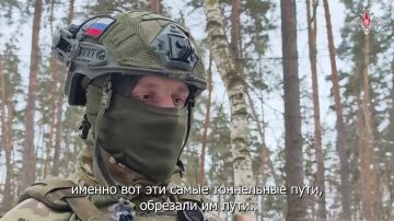 ���������� ������: ����������� ������ ����������� ������ �������� �� ������ 82-�� ��������������� �����