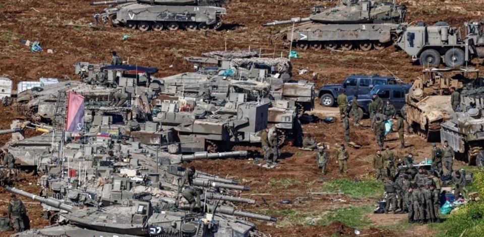 Массированный удар ВС РФ, иранская угроза блокады пролива и потери ЦАХАЛ и Ливане — об этом и многом другом наш #военный_обзор: