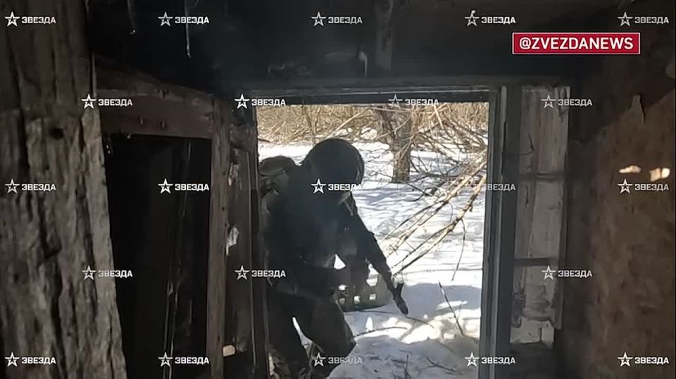 "Украинцы жить больше хотят, чем наемники"