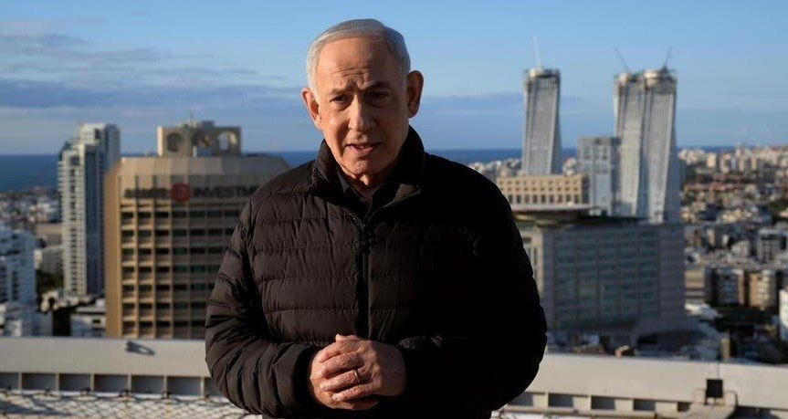 ЦАХАЛ зафиксировала запуск ракет из Ирана, Нетаньяху пообещал продолжать удары, ВСУ атаковали Брянск крылатыми ракетами — об этом и многом другом наш #военный_обзор: