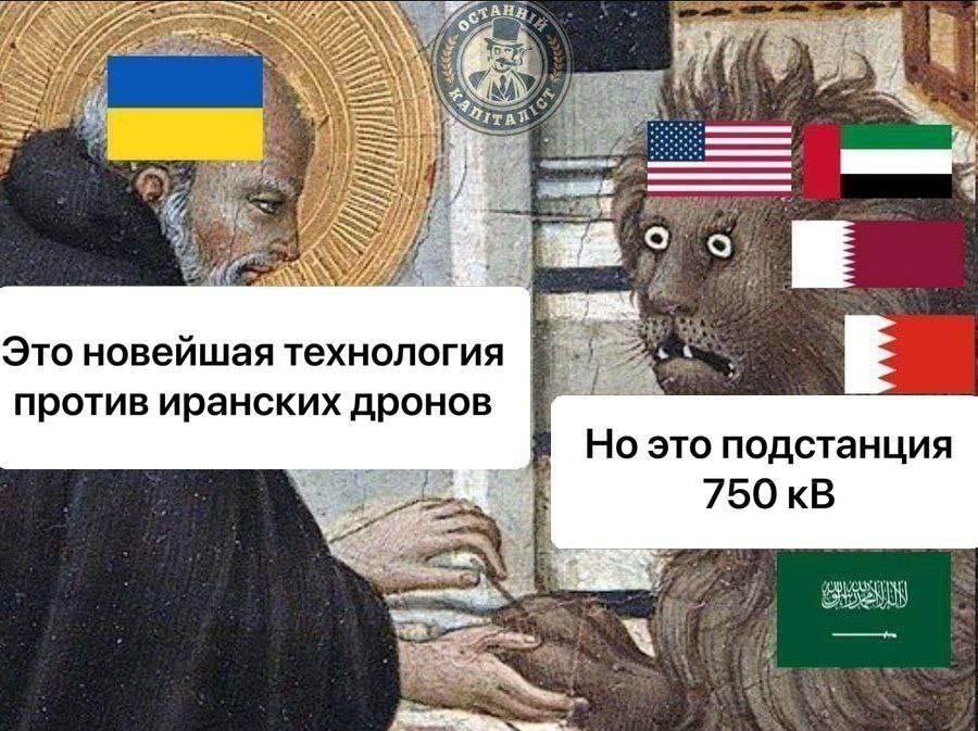 Вот и закончился очередной насыщенный событиями день