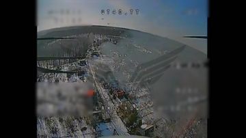 Сумское направление. Работает «Рубикон» 0:06 - Квадроцикл