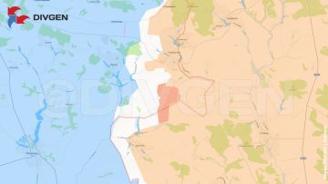1. Сумское приграничье. Российские войска продолжают расширять зону безопасности южнее Грабовского