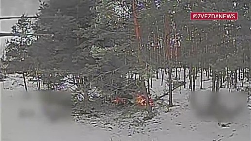 Дроноводы разорвали логистическую цепь снабжения украинских подразделений на Сумском направлении