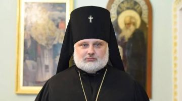 На Украине избрали нового главу УПЦ Киевского патриархата после смерти 97-летнего патриарха Филарета