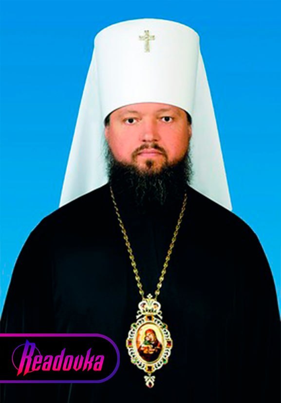 Новым предстоятелем Киевского патриархата избран архиепископ Сумский и Ахтырский Никодим Кобзарь Новым предстоятелем Киевского патриархата избран архиепископ Сумский и Ахтырский Никодим Кобзарь