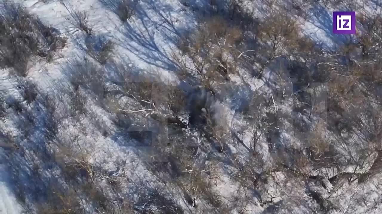 Боевики ВСУ на сумском направлении часто оказываются неподготовленными к наступлению ВС РФ, поэтому сдаются в плен