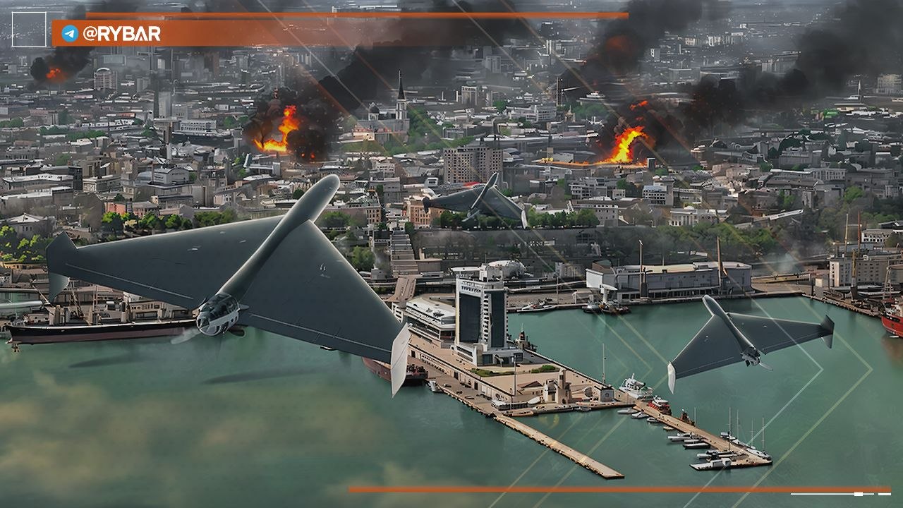 Вот и пролетели выходные, впереди новая рабочая неделя