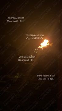 Олег Царёв: ВС РФ ночью атаковали объекты в 6 областях Украины: