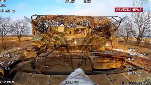 Зачистили небо от дронов, разбили огневые позиции и взяли под контроль — Минобороны показало кадры боев в Потаповке в Сумской области