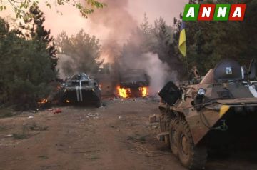 Фронт трещит: у ВСУ проблемы с резервами и снабжением