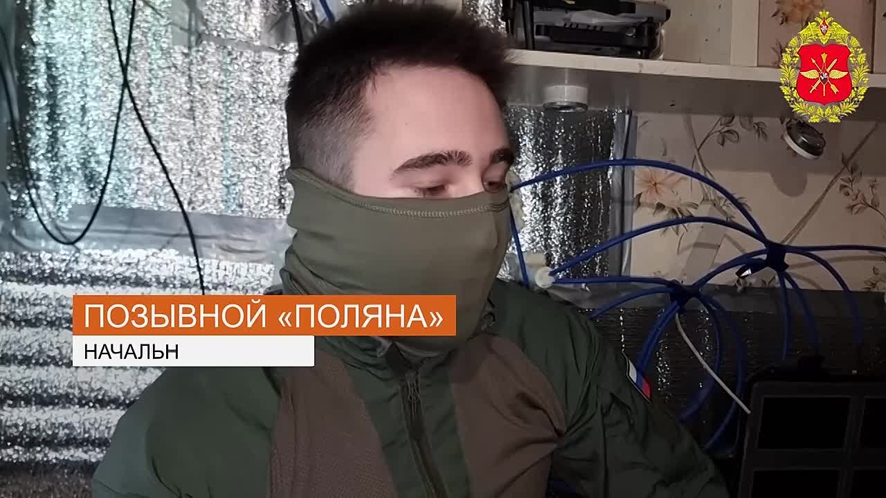 Военнослужащие войск БПС группировки «Север» ударили по логистике ВСУ на Сумском направлении