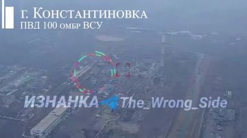 Объективный контроль авиаудара по пусковой установке беспилотников ВСУ в районе села Кружок Сумской области и прилёт фугасной авиационной бомбы массой 3000 килограмм с универсальным модулем планирования и коррекции по пункту...