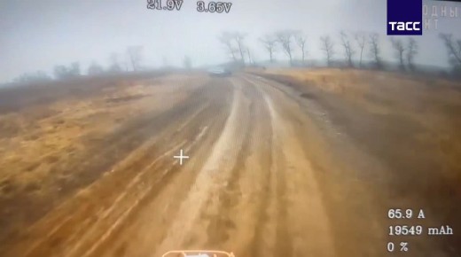 Владимир Разин: Ударные дроны группировки "Север" сорвали ротацию ВСУ на сумском направлении, сообщили в МО РФ