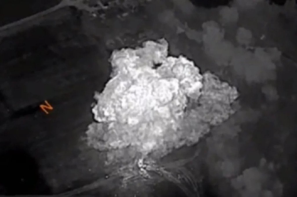 Американцев жестко проучили на Украине: главная новость СВО за сутки