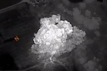 Американцев жестко проучили на Украине: главная новость СВО за сутки