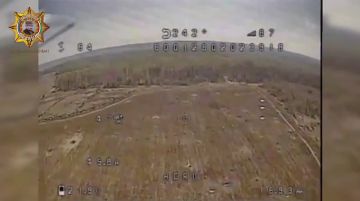 Апти Алаудинов: Подавление пунктов временной дислокации и ангаров с техникой противника