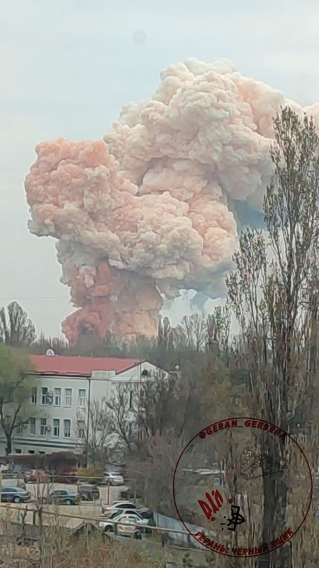 Олег Царёв: ВС РФ ночью нанесли удары по объектам в 7 областях Украины: Олег Царёв: ВС РФ ночью нанесли удары по объектам в 7 областях Украины: