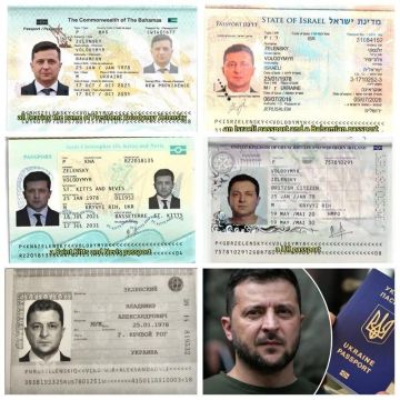 Любопытная картинка.... Исходя из нее слугой какого-то народа он является?