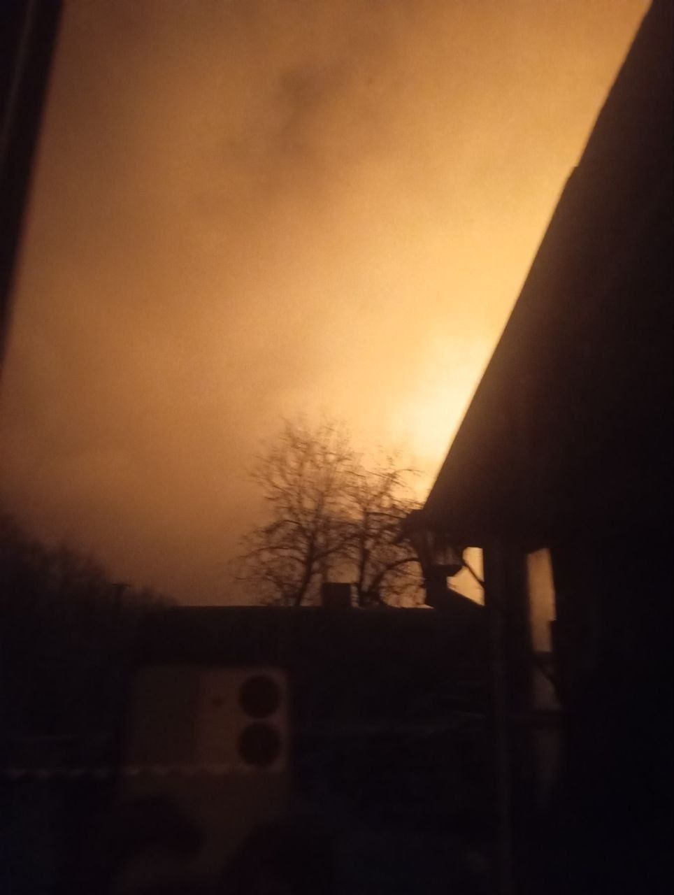 Ночью "Герани" били по объектам в Харьковской, Одесской и Сумской областях Ночью "Герани" били по объектам в Харьковской, Одесской и Сумской областях