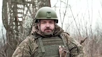 Владислав Шурыгин: Мой репортаж о морпехе с позывным Погром