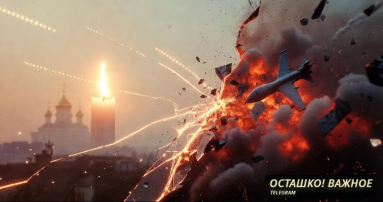 Минобороны РФ: ВСУ более 1900 раз нарушили пасхальное перемирие