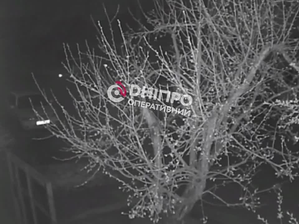 Хроника ударов по территории Украины 13 апреля 2026 года