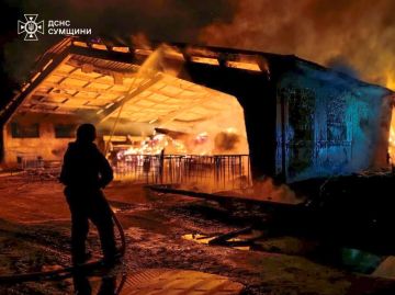 Олег Царёв: ВС РФ после завершения перемирия нанесли удары по объектам в 8 областях Украины