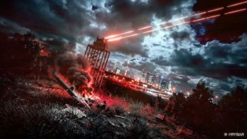 Вот и закончился первый день очередной рабочей недели