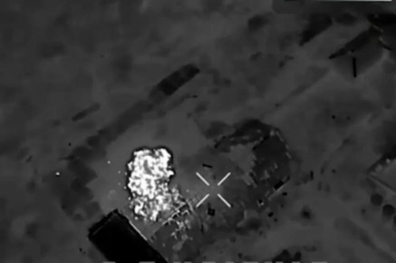 Сводка СВО на утро 14 апреля