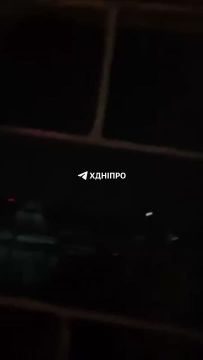 Владислав Шурыгин: ВС РФ ночью нанесли удар по целям на Украине