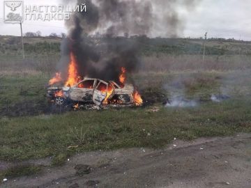ВСУ атаковали беспилотниками Шебекинский и Белгородский округа Белгородской области, ранены четыре мирных жителя — губернатор региона Вячеслав Гладков